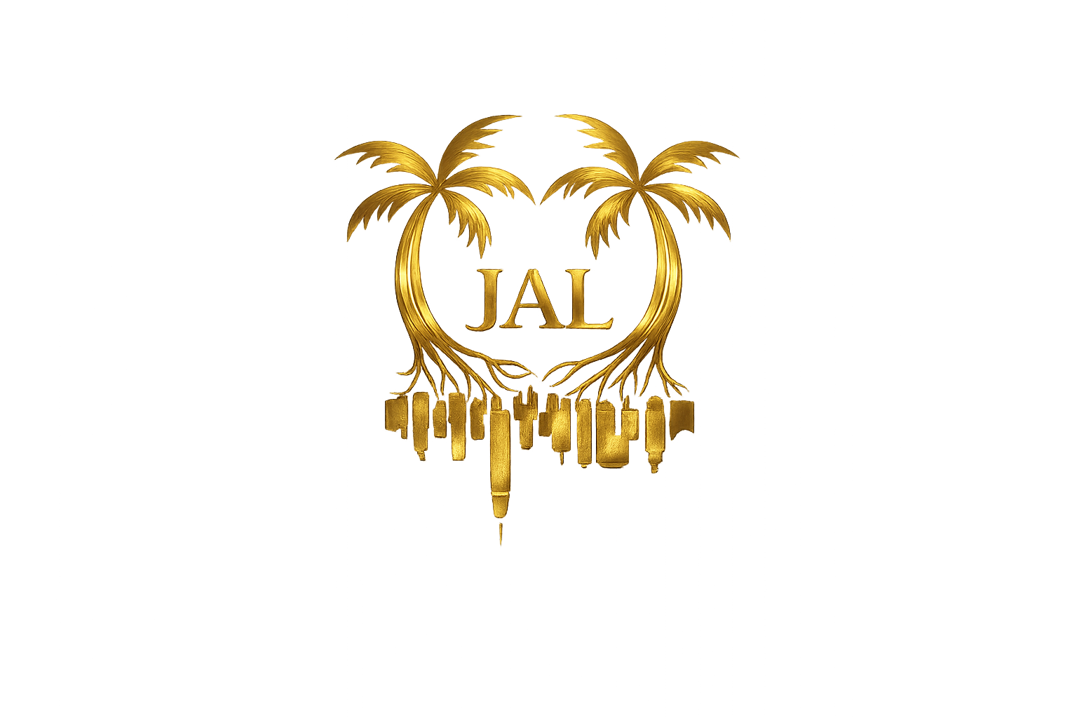 Judah Alexander Levy Logo